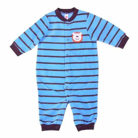 Rompers