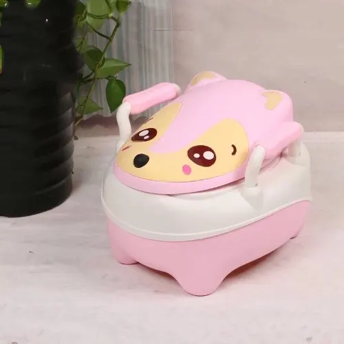 Baby potty